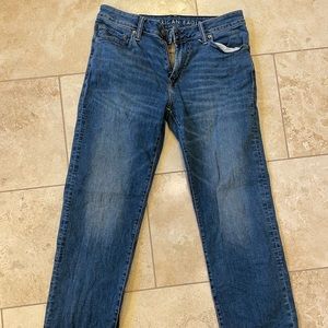 American Eagle Jeans - Original Bootcut 32 x 34